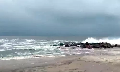 ചെല്ലാനത്തെ കടൽക്ഷോഭം; അടിയന്തര നടപടി വേണം -ഹൈകോടതി