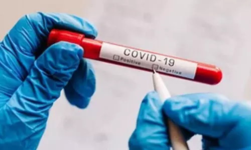 കോവിഡ് കേസുകൾ വർധിക്കുന്നു; ജില്ലയിൽ 22 രോഗികൾ