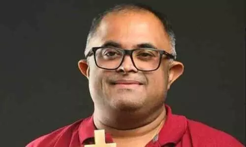 പ്രശസ്ത സൗണ്ട് എൻജിനീയർ കപിൽ രഞ്ജി തമ്പാൻ കാനഡയിൽ വാഹനാപകടത്തിൽ മരിച്ചു