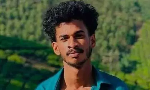 ആനക്കരയിൽ ബൈക്കുകൾ കൂട്ടിയിടിച്ച് യുവാവ് മരിച്ചു