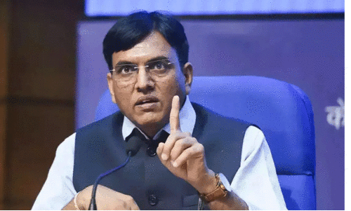 കഴിഞ്ഞ 7 വർഷത്തിനിടെ ഔപചാരിക മേഖലയിൽ സൃഷ്ടിച്ചത് 7.5 കോടിയിലധികം തൊഴിലവസരങ്ങൾ; ഐ.എൽ.സിയിൽ ഇന്ത്യയുടെ ഔപചാരിക തൊഴിൽ മേഖലയുടെ പുരോഗതി എടുത്തു പറഞ്ഞ് മാണ്ഡവ്യ