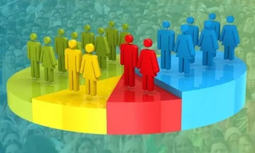 ജാതി സെൻസസ്​: കേന്ദ്രത്തിന്റെ പ്രഖ്യാപനവും മുഖംതിരിച്ചു നിൽക്കുന്ന പാർട്ടികളും