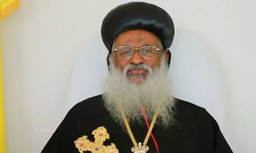 നിലമ്പൂരിൽ മനഃസാക്ഷി വോട്ട് -ഓർത്തഡോക്സ് സഭ