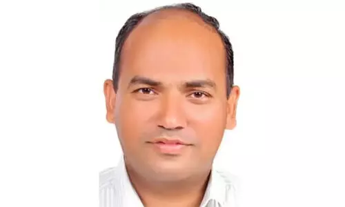 സൗദിയിൽ വാഹനാപകടത്തിൽ എറണാകുളം സ്വദേശി മരിച്ചു