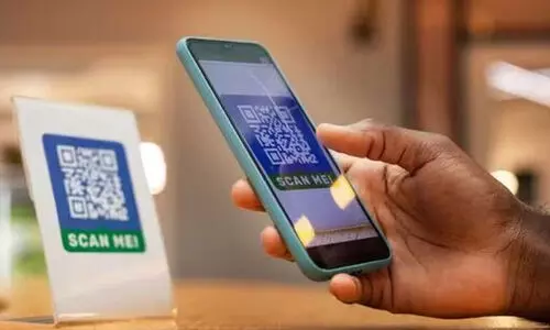 യു.പി.​ഐ ഇടപാടുകൾക്ക് ഫീസ് ചുമത്തില്ലെന്ന് ധനമന്ത്രാലയം, വാർത്തകൾ അടിസ്ഥാനരഹിതമെന്ന്