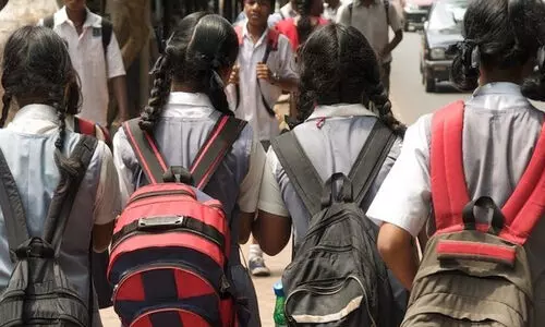 കാഞ്ഞിരപ്പള്ളി ഉപജില്ല രണ്ടാകണം