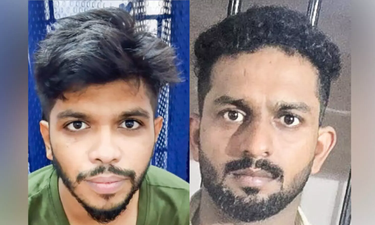 എം.ഡി.എം.എ കടത്ത്​: പ്രധാന പ്രതികൾ പിടിയിൽ