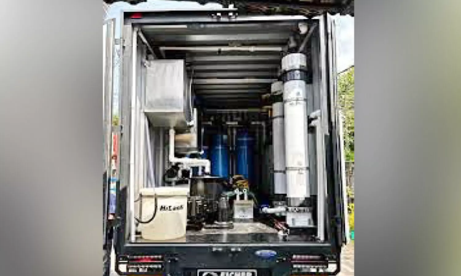 ആലപ്പുഴ നഗരസഭ; സഞ്ചരിക്കുന്ന മാലിന്യ സംസ്കരണ യൂനിറ്റുകൾ ‘കട്ടപ്പുറത്ത്​’