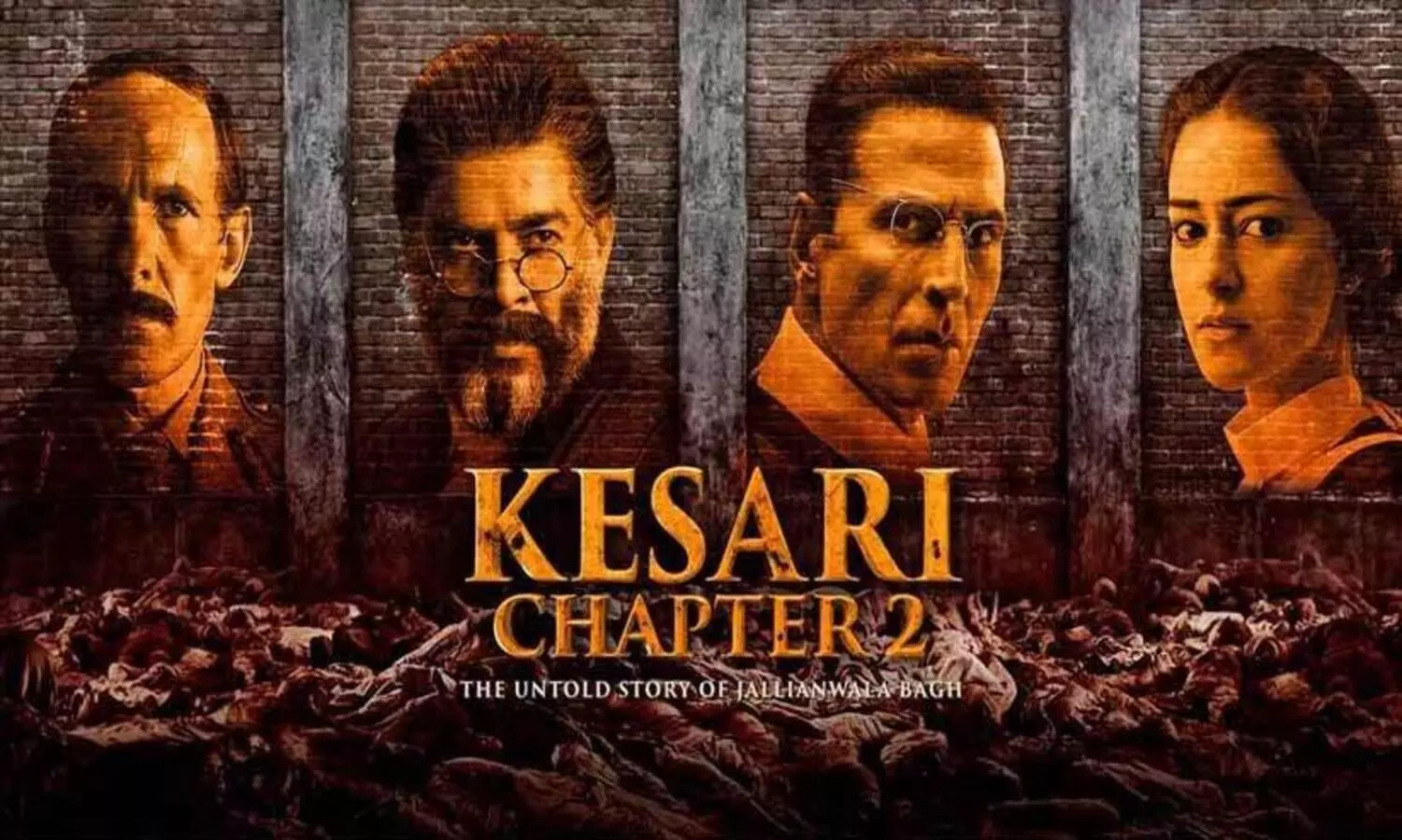 kesari