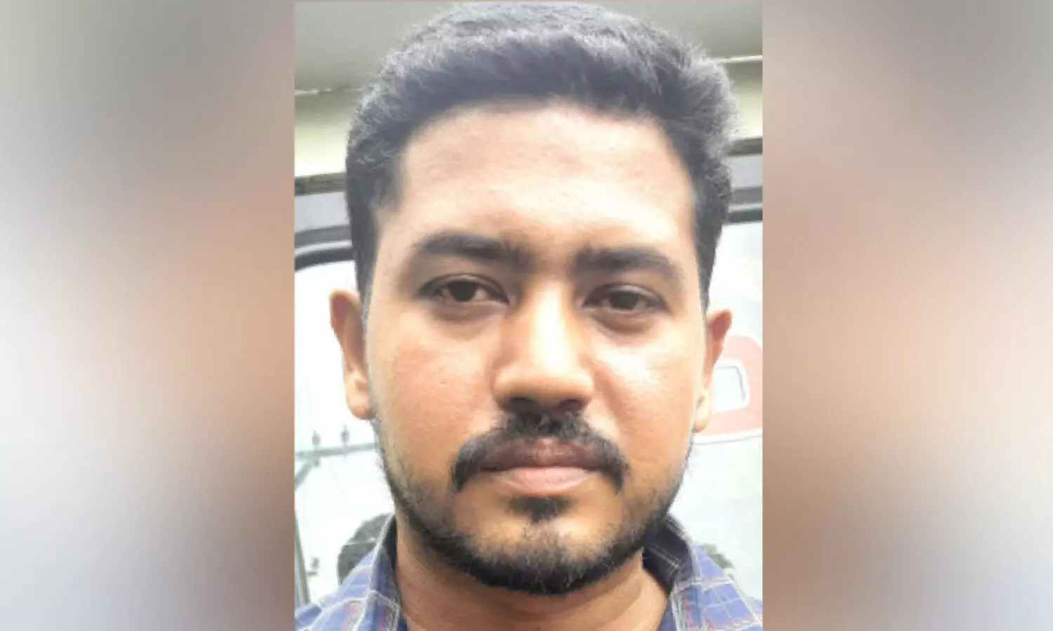 സ്ഫോടകവസ്തുക്കളുമായി യുവാവ്​ പിടിയിൽ