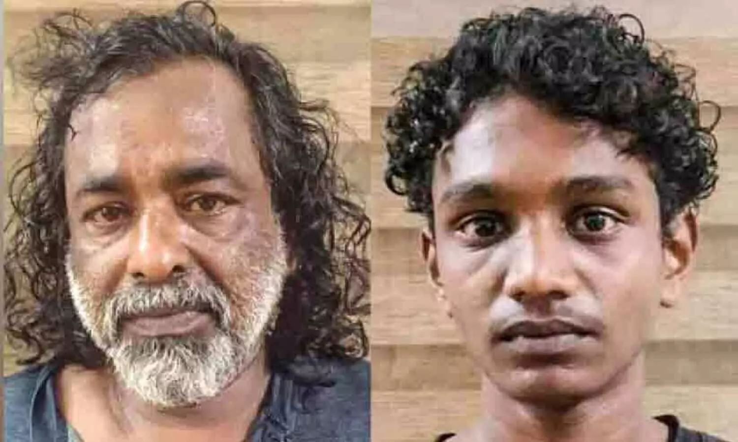 യുവാക്കളെ ആക്രമിച്ച കേസിൽ രണ്ടുപേർ അറസ്റ്റിൽ