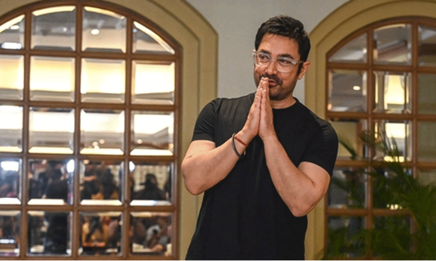 മഹാഭാരതം അവസാന ചിത്രമോ‍?; വാക്കുകൾ തെറ്റായി വ്യാഖ്യാനിക്കപ്പെട്ടുവെന്ന് ആമിർ ഖാൻ