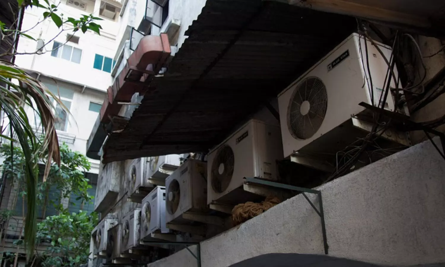 മോദി സർക്കാറിന്റെ ‘ഒരു രാഷ്ട്രം, ഒരു എ.സി താപനില’ എന്ന നിർദേശത്തിനെതിരെ പ്രതിഷേധം ഉയരുന്നു