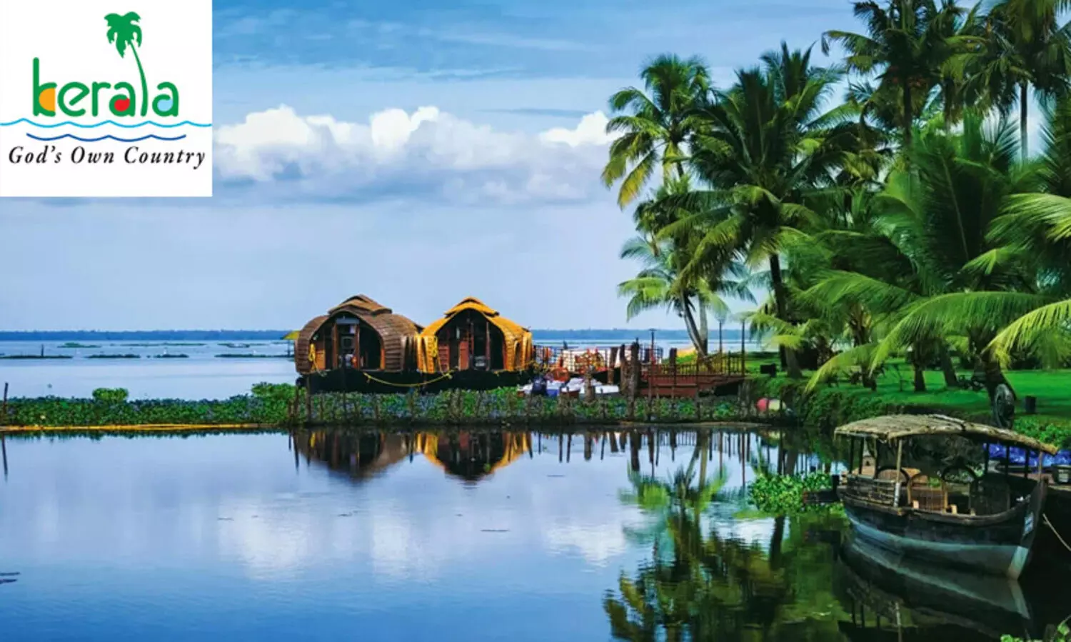 സന്ദർശകർക്ക് പ്രിയം കേരളത്തോട്; കേരള ടൂറിസം വെബ്സൈറ്റ് നമ്പർ വൺ