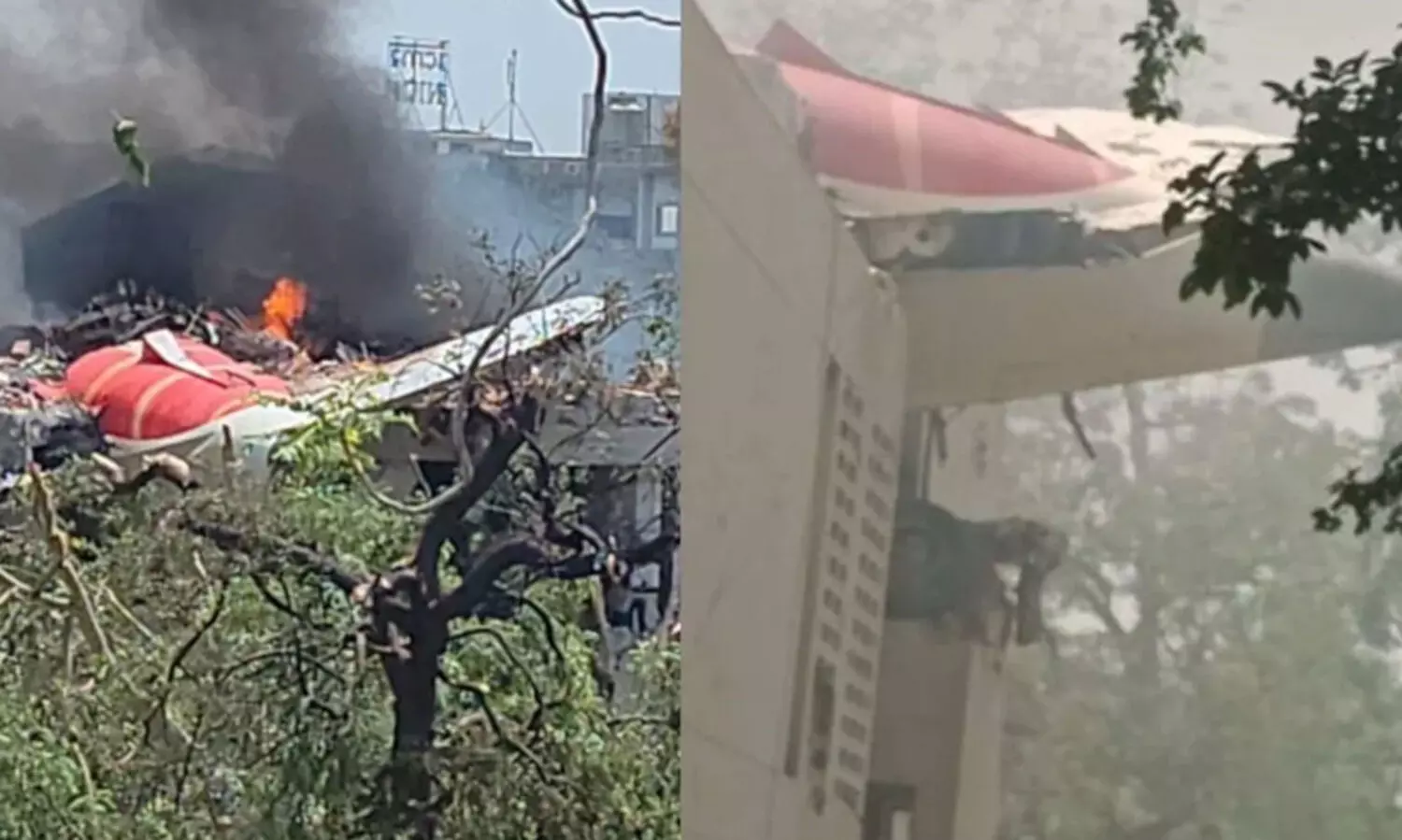 വിമാനം പറത്തിയത് പരിചയസമ്പന്നരായ പൈലറ്റുമാർ; ടേക്ക് ഓഫിനു പിന്നാലെ അപായ സിഗ്നൽ, വിമാനവുമായി ആശയവിനിമയം നഷ്ടപ്പെട്ടു