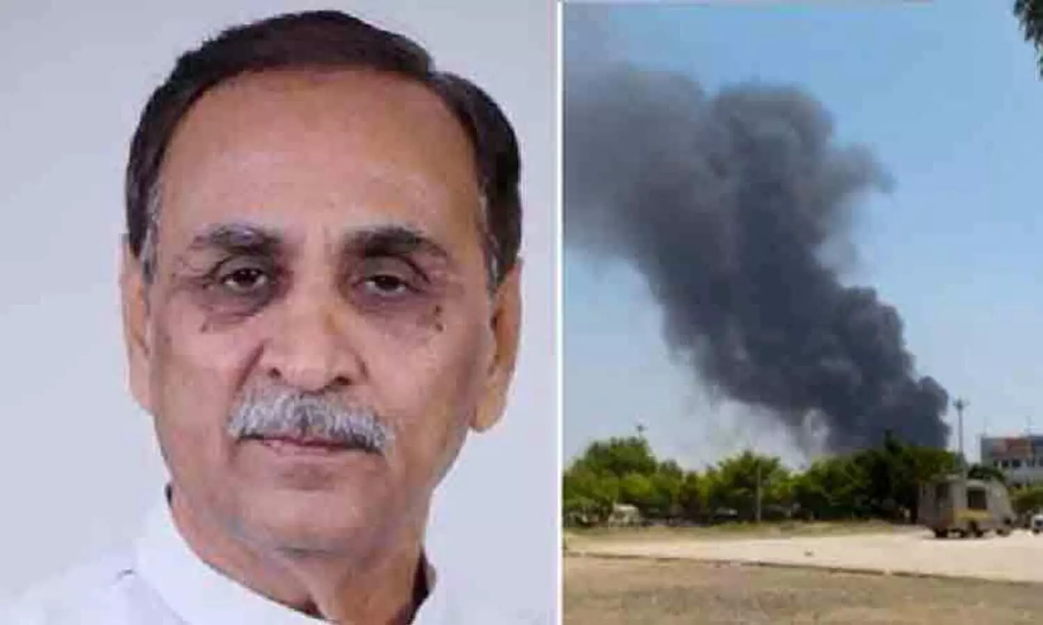 No Survivors in Ahmedabad Airplane Crash