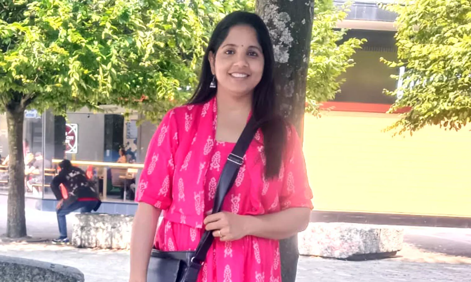 മികച്ച വിദ്യാർഥി... -രഞ്ജിതയെ ഓർത്ത് നഴ്സിങ് അധ്യാപകർ