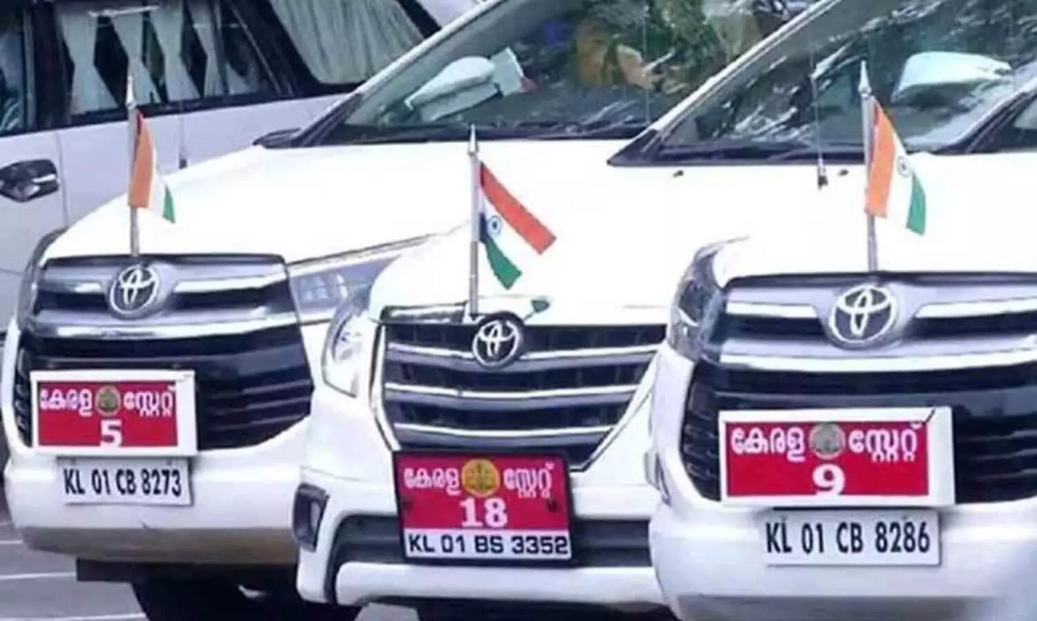 ക്രമക്കേടുകൾക്ക് സാധ്യത; സര്‍ക്കാര്‍ വാഹനങ്ങളില്‍ ഇന്ധനം നിറച്ചതിന് ഇനി എഴുതി തയ്യാറാക്കിയ ബില്ല് പോര