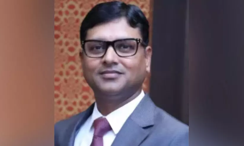 ഐ.​പി.​എ​സ് ഉ​ദ്യോ​ഗ​സ്ഥ​രു​ടെ സ​സ്​​പെ​ൻ​ഷ​ൻ; സ​ർ​ക്കാ​റി​ന് കേ​ന്ദ്ര അ​ഡ്മി​ൻ ട്രൈ​ബ്യൂ​ണ​ൽ നോ​ട്ടീ​സ്