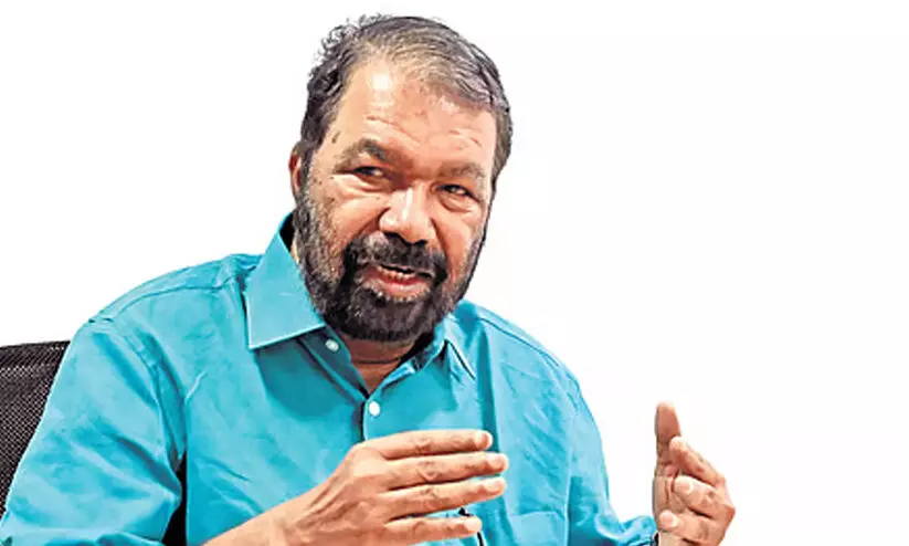 സ്കൂൾ സമയമാറ്റത്തിൽ കടുംപിടിത്തമില്ലെന്ന് മന്ത്രി ശിവന്‍കുട്ടി; ‘ആവശ്യമില്ലാതെ പ്രശ്നം വഷളാക്കി പൊതുവിദ്യാഭ്യാസ രംഗത്ത് അരക്ഷിതാവസ്ഥ സൃഷ്ടിക്കുന്നു’