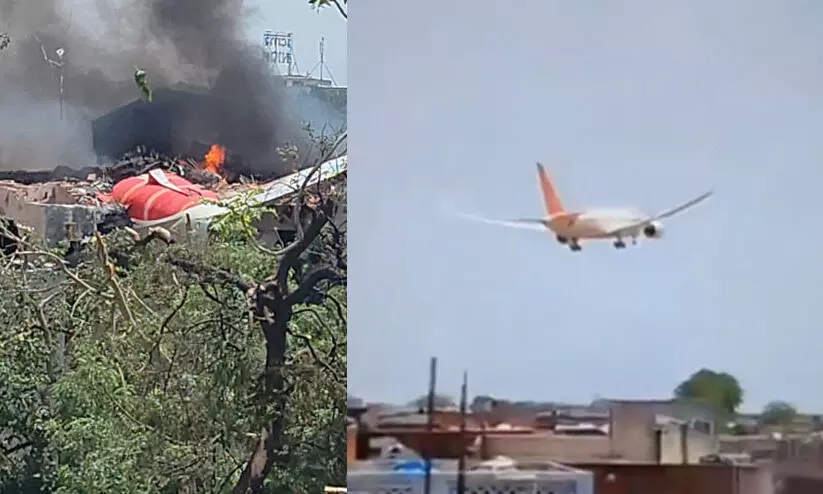 plane crash 9897 plane crash 9897