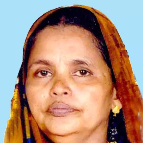 അ​ജി​മു​ന്നി​സ