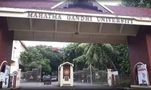 സർവകലാശാല വാർത്തകൾ