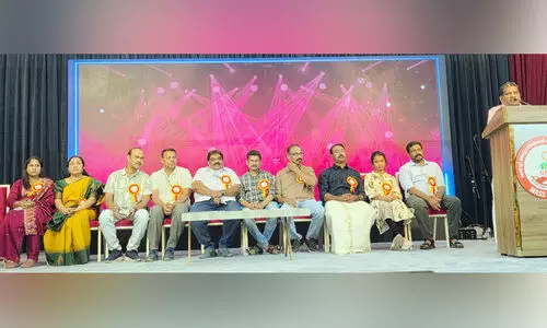 മാ​സ്​ ത​ബൂ​ക്ക് ഈ​ദ് സം​ഗ​മം സം​ഘ​ടി​പ്പി​ച്ചു