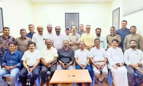 indian islamic center