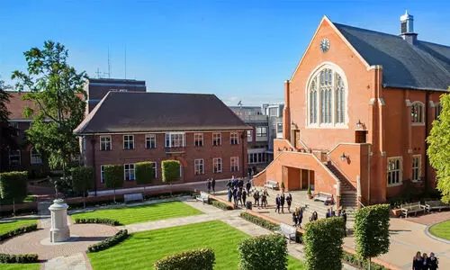 kings college school