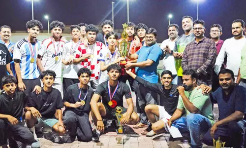 ഈ​ദ് കി​ക്സ്: വ​ക്റ ജേ​താ​ക്ക​ൾ