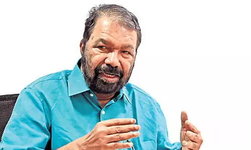 സ്കൂൾ സമയമാറ്റത്തിൽ കടുംപിടിത്തമില്ലെന്ന് മന്ത്രി ശിവന്‍കുട്ടി; ‘ആവശ്യമില്ലാതെ പ്രശ്നം വഷളാക്കി പൊതുവിദ്യാഭ്യാസ രംഗത്ത് അരക്ഷിതാവസ്ഥ സൃഷ്ടിക്കുന്നു’