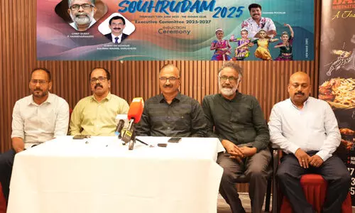 vadakara sahridaya vedi