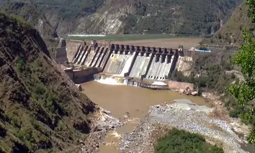 ‘മിസ്റ്റർ മോദി, കുടിവെള്ളത്തെ യുദ്ധോപകരണമാക്കുന്ന തെമ്മാടി രാഷ്ട്രമായി ഇന്ത്യയെ മാറ്റരുത്’