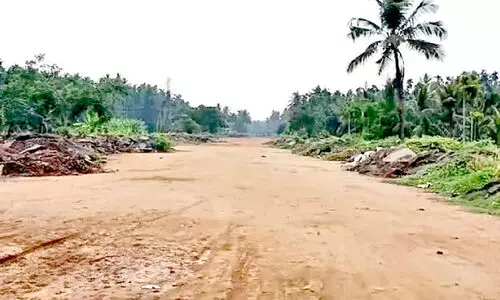 നിലമ്പൂരിന്റെ വികസനം എവിടെ വരെ?