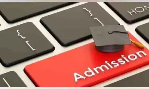 പ്ല​സ്‍ വ​ൺ പ്രവേശനം; ഫു​ൾ എ ​പ്ല​സു​കാ​ര​നും പു​റ​ത്ത്