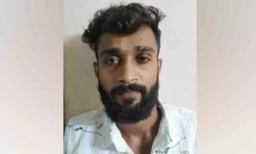 മയക്കുമരുന്ന്​ കടത്ത്​ കേസിലെ പ്രതിക്ക്​ രണ്ടു വർഷം തടവ്​