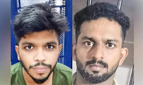 എം.ഡി.എം.എ കടത്ത്​: പ്രധാന പ്രതികൾ പിടിയിൽ