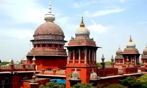 മതവിശ്വാസമില്ലാത്തവർക്ക് ‘നോ കാസ്റ്റ് നോ റിലിജിയൻ’ സർട്ടിഫിക്കറ്റ് നൽകണം; നിർദേശവുമായി മദ്രാസ് ഹൈകോടതി