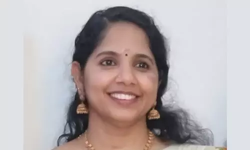 രഞ്ജിതയുടെ മരണം സലാലയേയും കണ്ണീരിലാഴ്ത്തി; ഒമ്പതു വർഷം ഒമാനിൽ സ്റ്റാഫ് നഴ്സായിരുന്നു