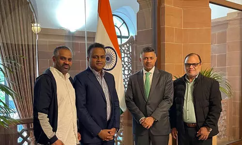 യു.കെയിലേക്ക്‌ വരുന്ന വിദ്യാർഥികൾ ജാഗ്രത പാലിക്കണം -ഇന്ത്യൻ ഹൈക്കമീഷണർ