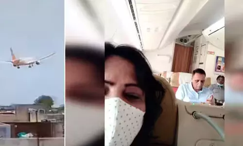 മകളെ കാണാനുള്ള യാത്ര അവസാനയാത്രയായി; വിമാനാപകടത്തിൽ മരിച്ചവരിൽ ഗുജറാത്ത് മുൻ മുഖ്യമന്ത്രി വിജയ് രൂപാണിയും