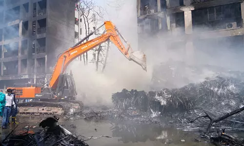 നേരറിയാൻ എ.എ.ഐ.ബി; ദുരന്ത കാരണം അറിയാനുള്ള അന്വേഷണം ഇങ്ങനെ...