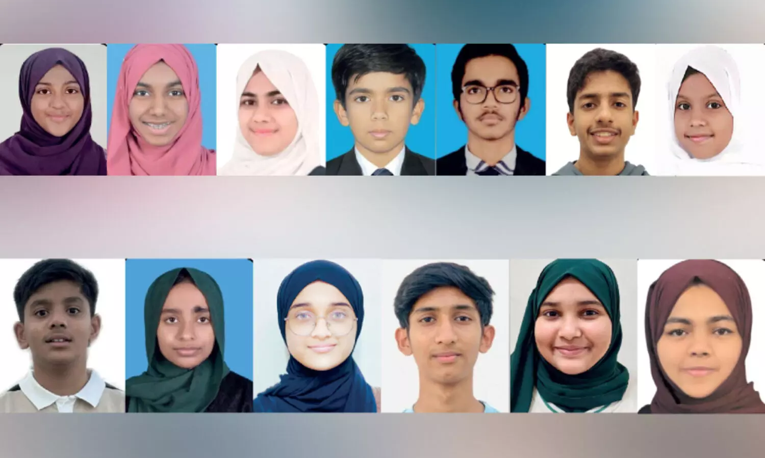 മ​ജ്‌​ലി​സ് പൊ​തു പ​രീ​ക്ഷ:​ തി​ള​ക്ക​മാ​ർ​ന്ന വി​ജ​യ​വു​മാ​യി മ​ദ്‌​റ​സ അ​ൽ ഇ​സ്‍ലാ​മി​യ സ്ഥാ​പ​ന​ങ്ങ​ൾ