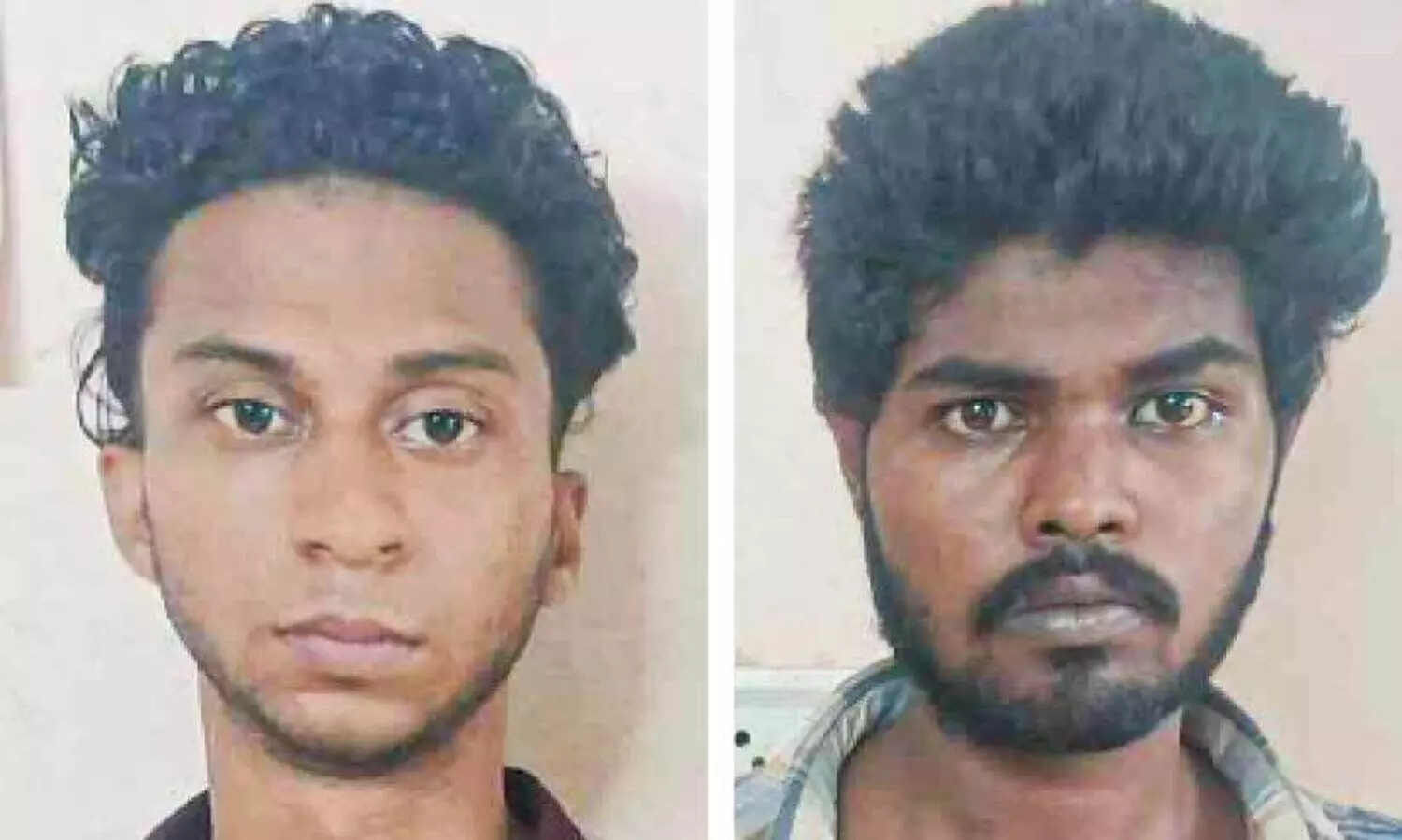 യുവാവിനെ ആക്രമിച്ച കേസ്​; പ്രതികൾ പിടിയിൽ