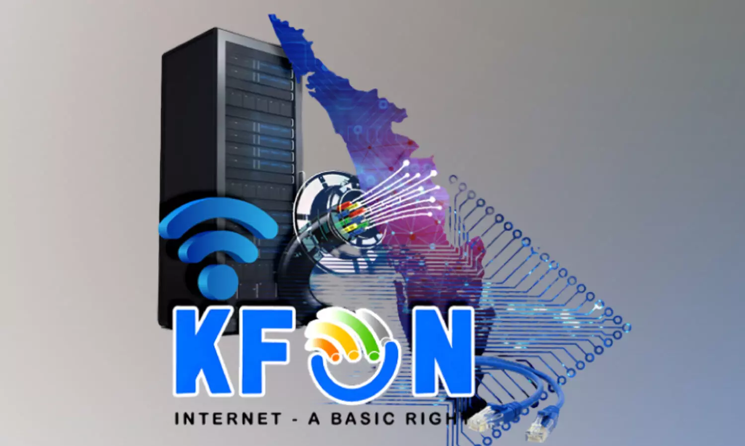 കെ ഫോൺ; ജില്ലയിൽ 5427 കണക്ഷനുകൾ; ആ​ദ്യ​ഘ​ട്ട​ത്തി​ൽ 385 ബി.​പി.​എ​ൽ കു​ടും​ബ​ങ്ങൾക്ക്​ ക​ണ​ക്ഷ​ൻ ന​ൽ​കി