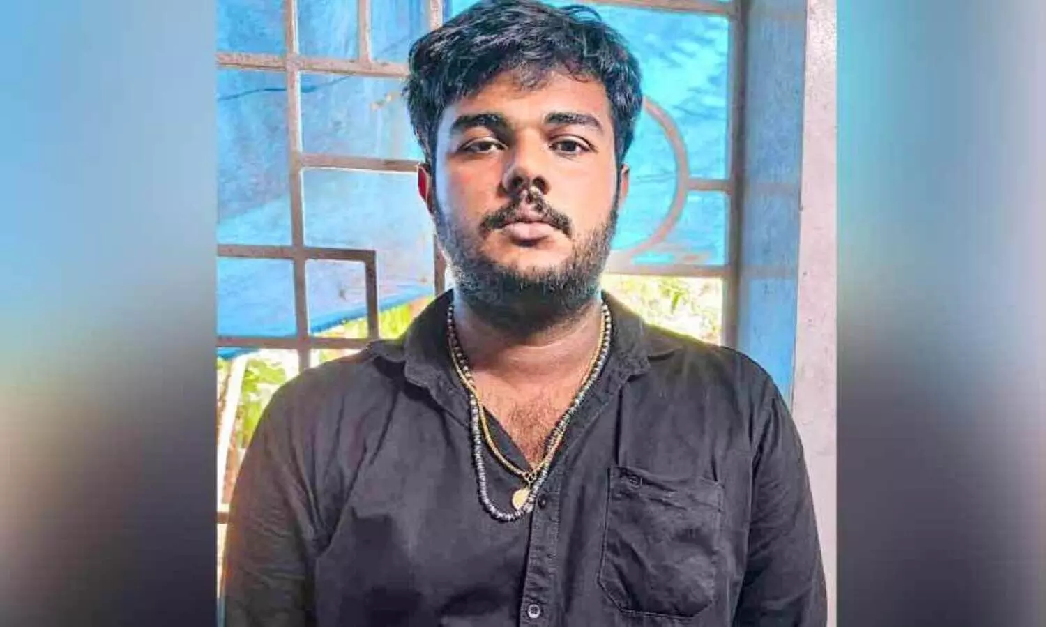 ജ്വല്ലറി വ്യാപാരിയെ കബളിപ്പിച്ച് സ്വർണവുമായി മുങ്ങിയ കേസിലെ മുഖ്യപ്രതി പിടിയിൽ