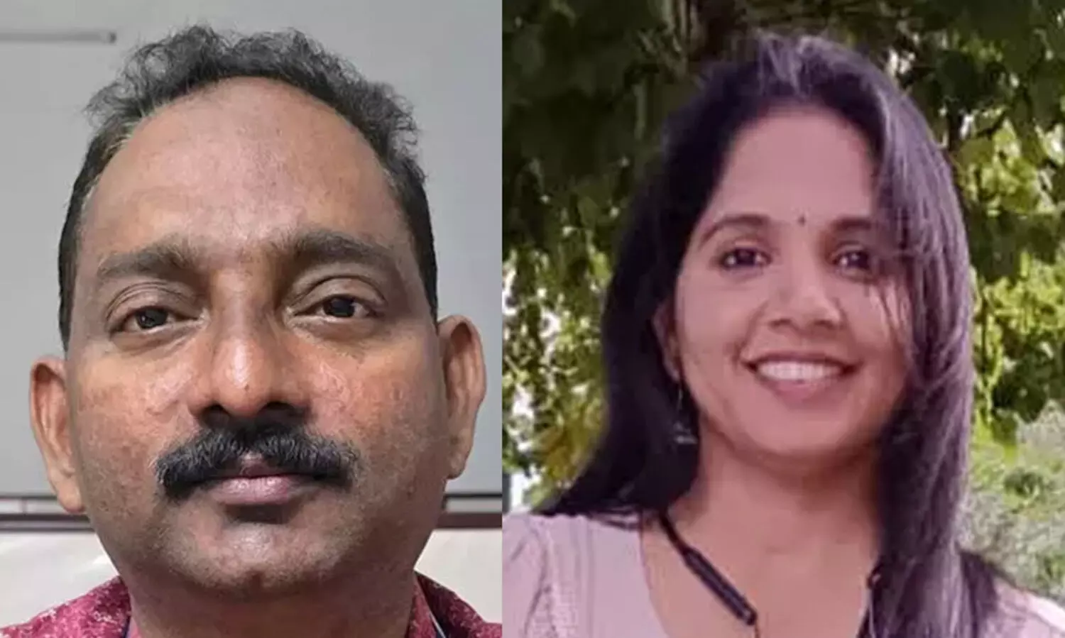 രഞ്ജിതയെ അപമാനിച്ച ഡെപ്യൂട്ടി തഹസിൽദാരെ കസ്റ്റഡിയിലെടുത്ത് പൊലീസ്; സർവീസിൽ നിന്ന് പിരിച്ചുവിടാൻ ശിപാർശ