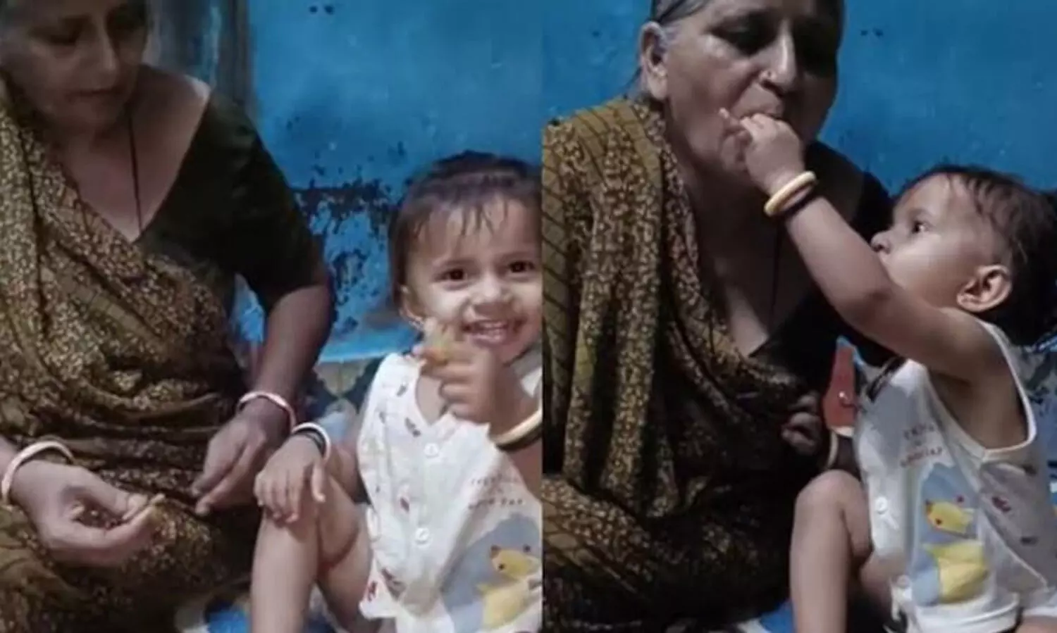 അന്നും പതിവുപോലെ ഭക്ഷണപ്പൊതികളുമായി പോയതാണവർ; പിന്നീട് മടങ്ങിവന്നില്ല -വിമാനാപകടത്തിൽ നഷ്ടമായ അമ്മയുടെയും പേരക്കുഞ്ഞിന്റെയും മൃതദേഹങ്ങൾക്കായി തിരച്ചിൽ തുടരുന്നു