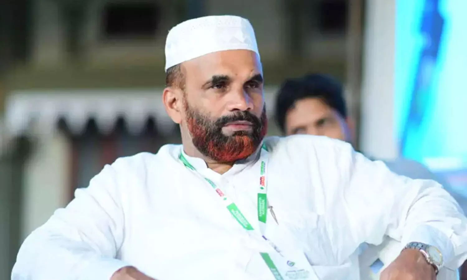 Nasar Faizy Koodathai